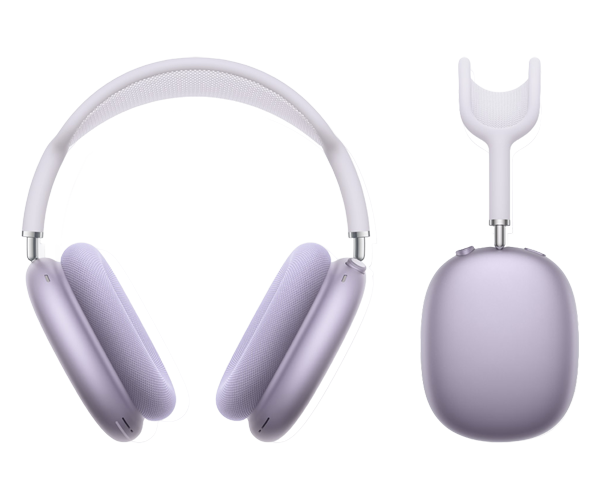 AirPods Max 2 aprimoram a qualidade do som