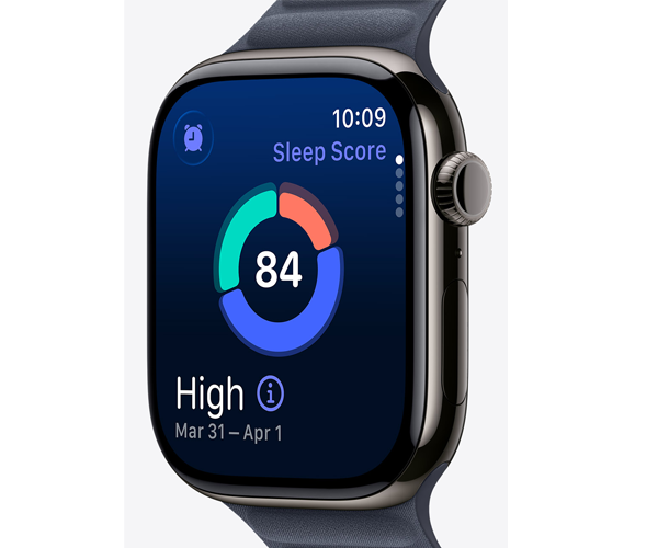 Apple Watch Series 11: Proteção completa para a saúde