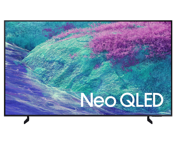 Smart TV Samsung 55" Neo QLED QN1EF 4K Vision AI (modelo 2025)