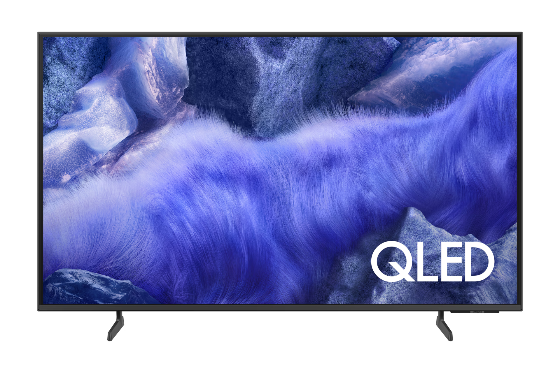 Smart TV Samsung 50" QLED QEF1 4K Vision AI (modelo 2025)