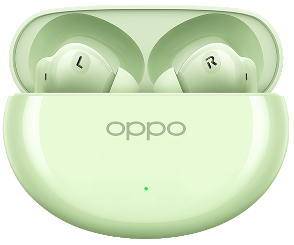 Fones de ouvido Bluetooth OPPO Enco Air4 True Wireless com cancelamento de ruído