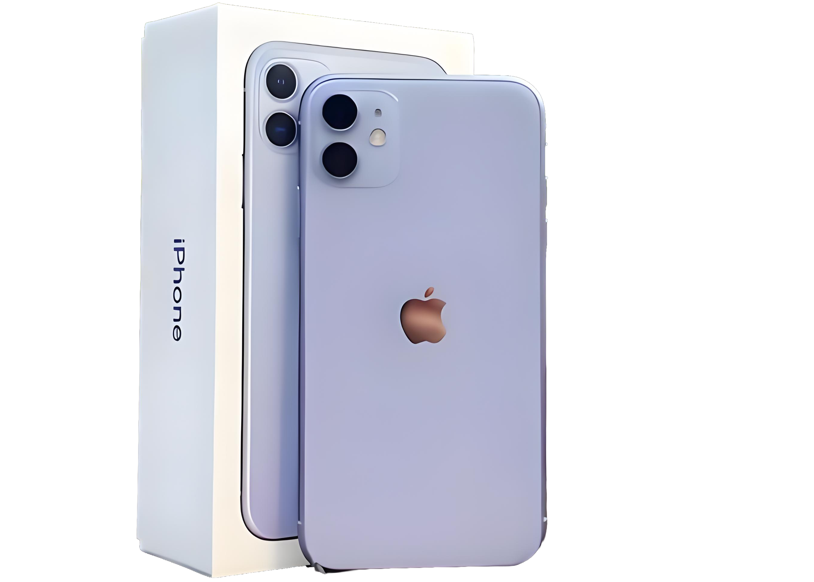 iPhone 13 512GB roxo
