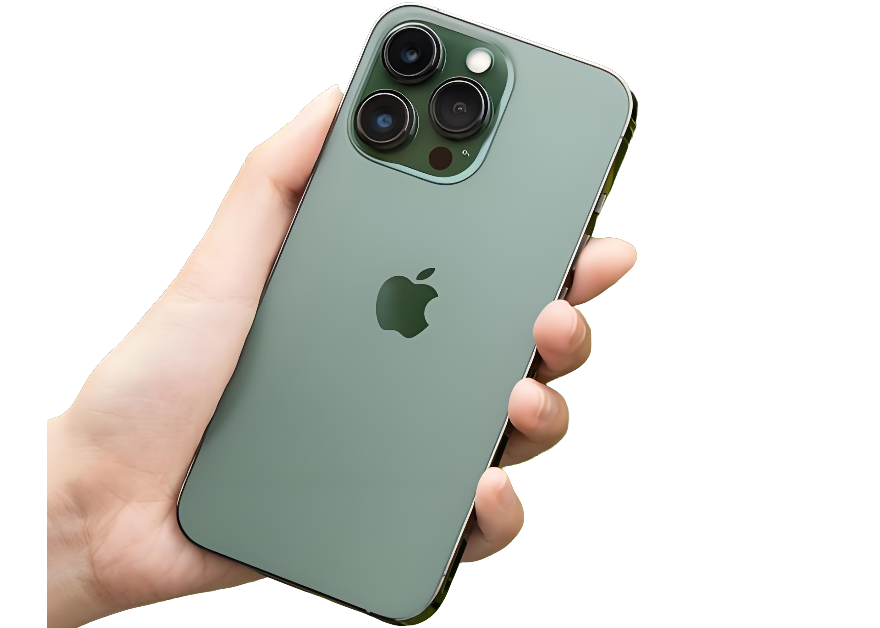 IPhone 13 Pro 512GB Cangling Green