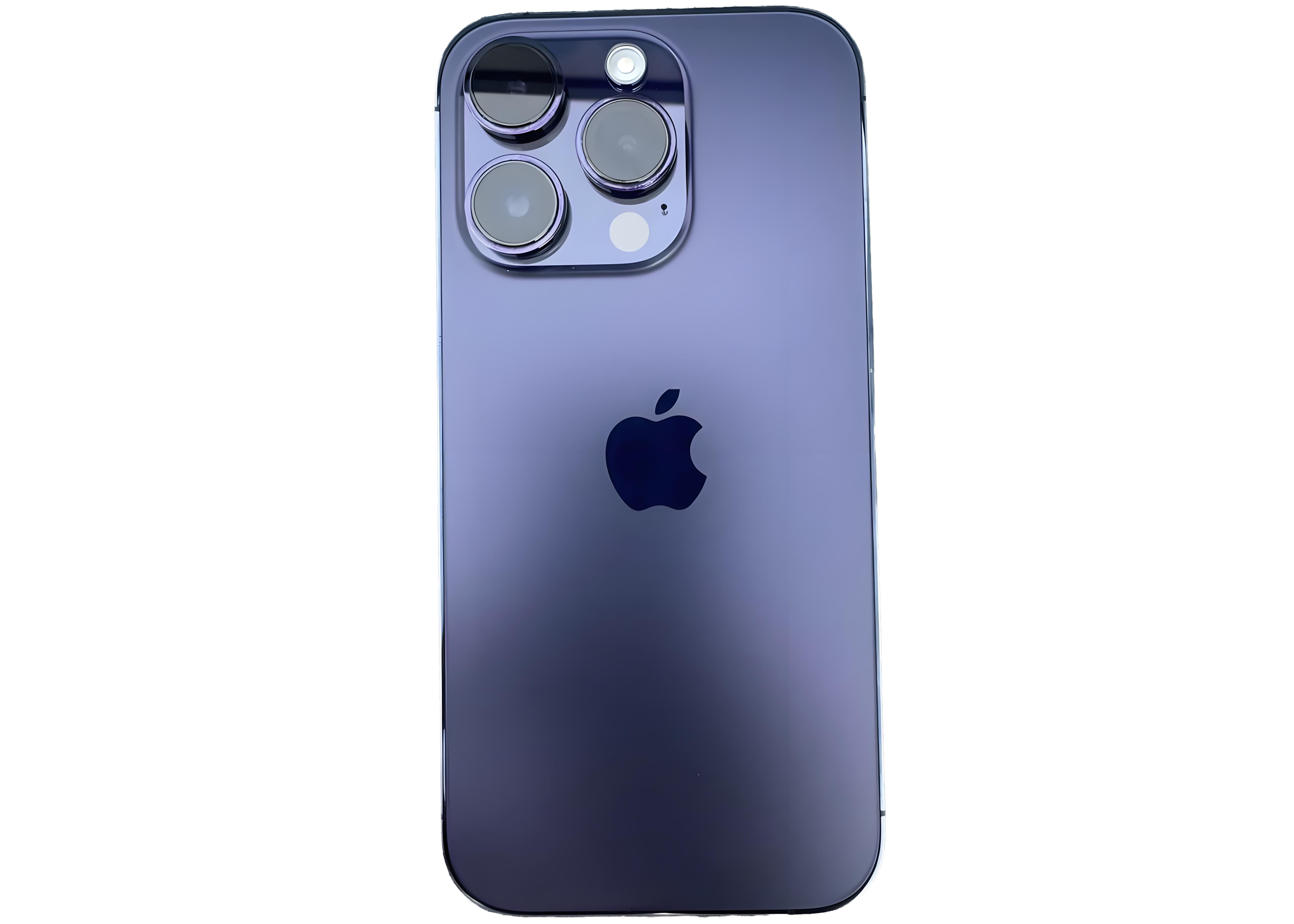 IPhone 14 Pro 512GB Purple Escuro
